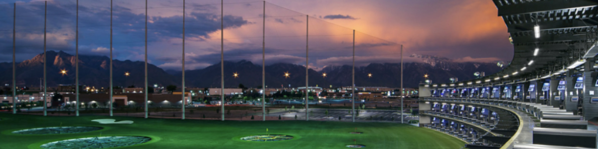 Top Golf Field
