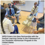 WPDI Enters into New Partnership with Switzer Learning Center